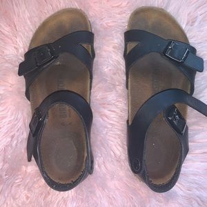 Birkenstock Rio